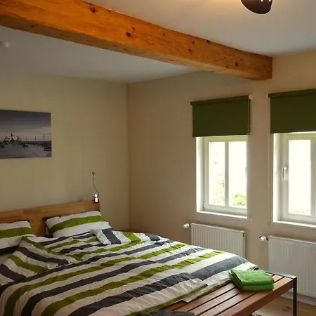 Schindelhaus Holiday home Gross-Umstadt