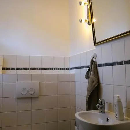 Schindelhaus Holiday home Gross-Umstadt