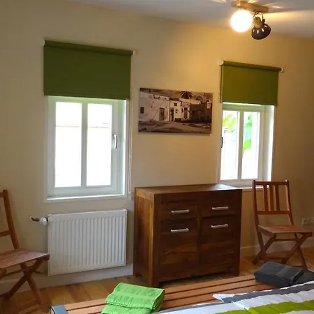 Schindelhaus *