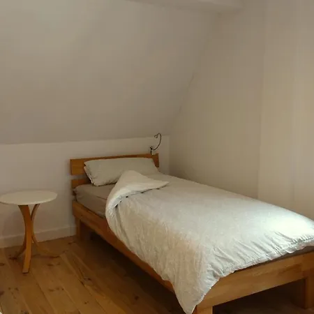 Schindelhaus Ferienhaus *