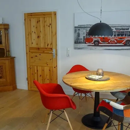 Schindelhaus Holiday home
