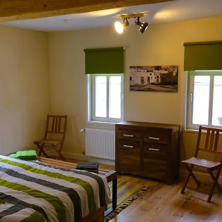 Holiday home Schindelhaus *