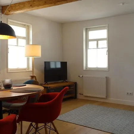 Schindelhaus Holiday home