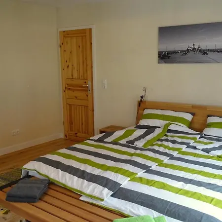 Schindelhaus Ferienhaus