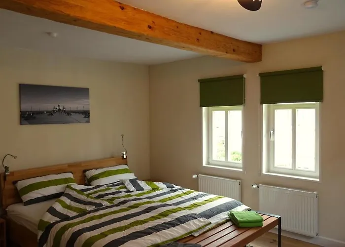 Schindelhaus Сasa de vacaciones Groß-Umstadt