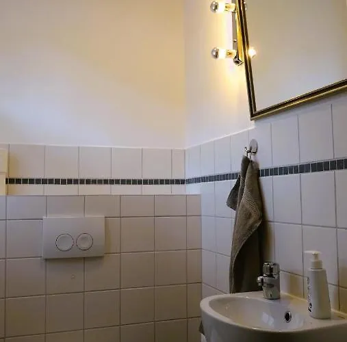 Schindelhaus Сasa de vacaciones Groß-Umstadt