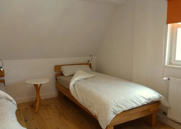 Schindelhaus Сasa de vacaciones *