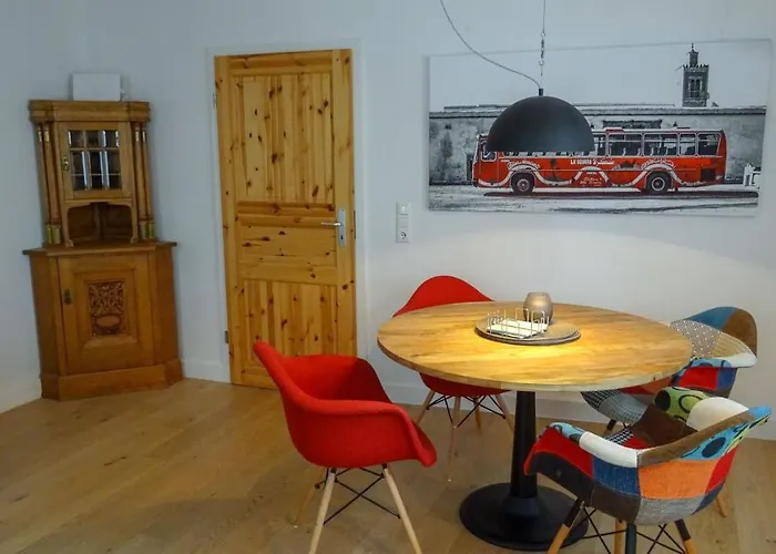 Schindelhaus Сasa de vacaciones