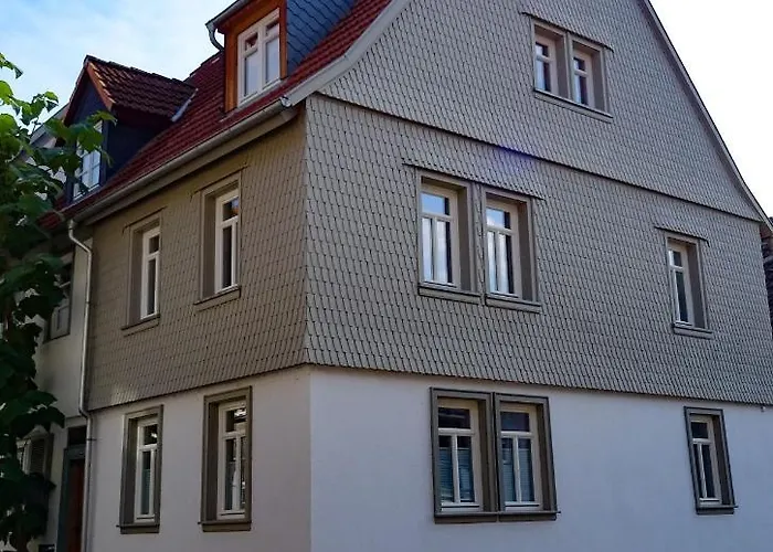 Schindelhaus Сasa de vacaciones *