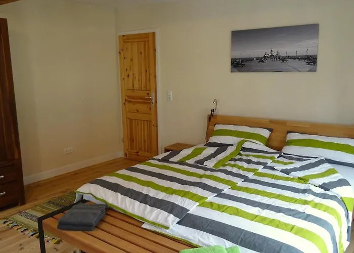 Schindelhaus Сasa de vacaciones